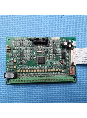 阿尔法11KW变频器ALPHA2000-3011ZB主板控制板 103P1086-B 包好用
