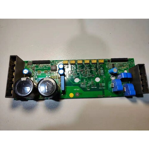 原装二手KUKA库卡伺服驱动器电源板 E93EA552-4B531