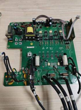 电梯变频器驱动板电源板MT303QD/MT1852QD带75A模块
