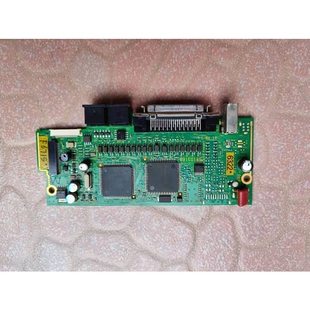 松下伺服驱动器主板CPU板 581D316B 二手原装拆机功能包好