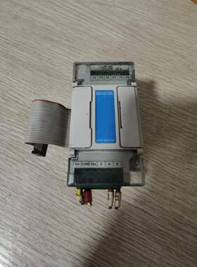 台湾LIYAN力扬PLC控制器扩展模块 EX1NLTOC  功能包好