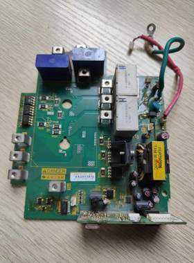 施耐德变频器电源驱动板3D657053 PN658856P7