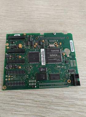 Supermizer伟肯变频器主板控制板PC00252G包质量