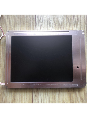 原装元太6.4寸液晶屏 PD064VT5 二手拆机货