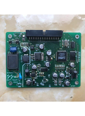 元太PA050XS驱动板 原装现货