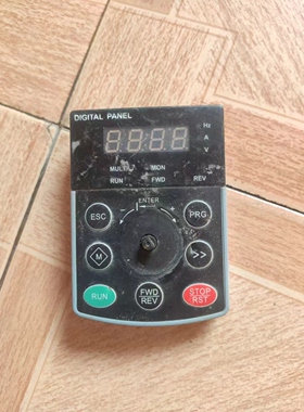 DEX200-DP01艾威德变频器控制面板