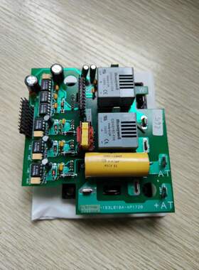 MOOG穆格伺服驱动器DBM-04、CY1309B3驱动板带模块