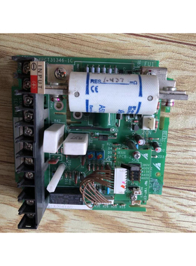 安川CDBR-4030B 制动单元驱动板 YPCT31346-1C ETX004160