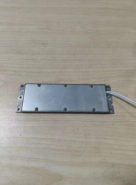 松下伺服驱动器电阻 RF100T 4.3ΩJ 4.3欧J