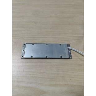 松下伺服驱动器电阻 RF100T 4.3ΩJ 4.3欧J