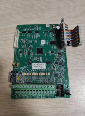 VEICH伟创AC60-T3-018G变频器电源驱动板AC60CON2-A2.2