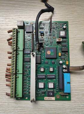 派克590+SSD欧陆AH470372U002 调速器590P主板591P控制板