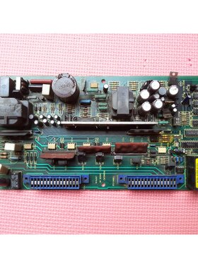 发那科驱动器主板/CPU板/控制板A16B-1200-0880/01A 原装现货