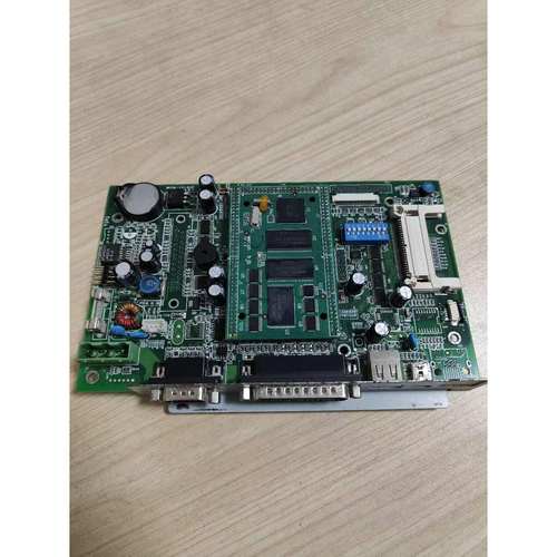 维控工控触摸屏 LEVI-910T 主板控制板电源板测试包好