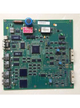 ABB ASTAT控制板DAPC100 3ASC25H203/3BSC980004R774 二手实物图