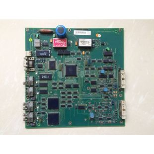 ABB ASTAT控制板DAPC100 3ASC25H203/3BSC980004R774 二手实物图