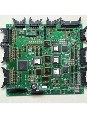 三菱变频器主板/控制板/CPU板 R-CDV01A/EY04002 原装现货