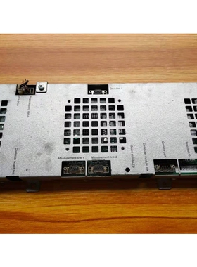 ABB机器人轴计算机板DSQC601控制板 3HAC12815-1测试包好