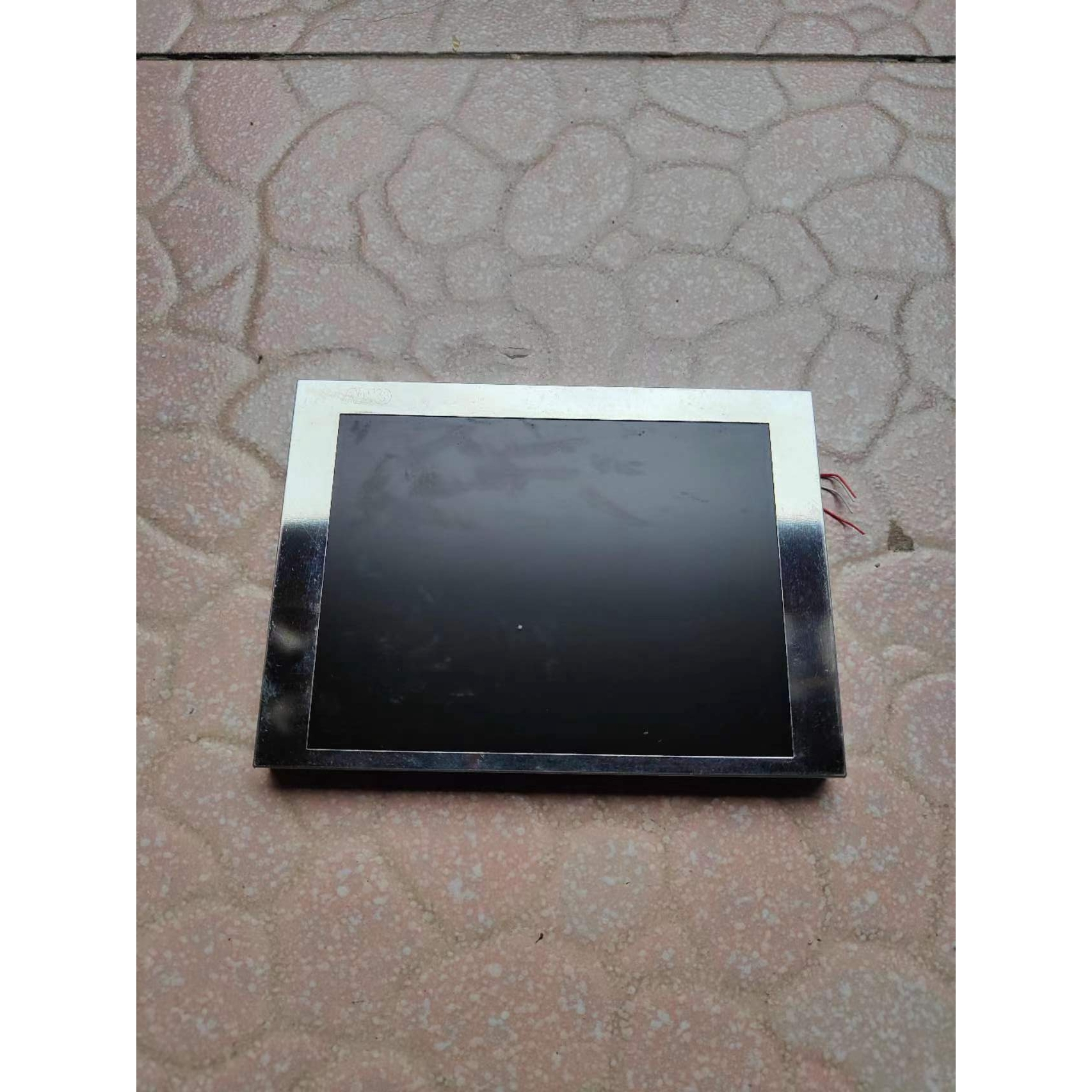 友达5.7寸G057QN01 V2 V0原装工业液晶屏