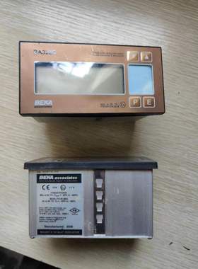 BEKA 4防爆数显表BA328C功能包好