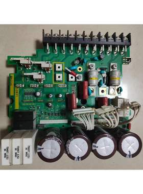 581D358C 松下A4伺服驱动板配模块PM100RLB060