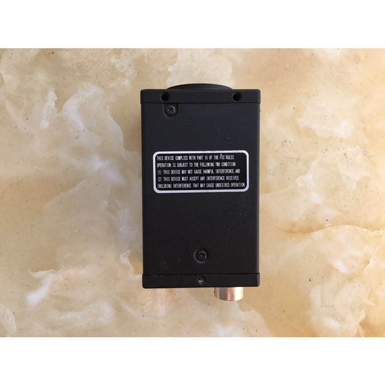 大画幅CCD彩色工业相机面阵检测相机 CB-200GE-S
