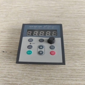 三科变频器SKI780操作面板输入器显示面板