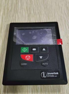 Invertek英泰变频器操作面板输入器显示面板OPT-2-OPPAD-IN包质量