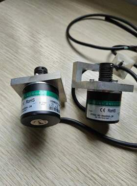 GTS06-0C-RA600A-2M 海德编码器 RA360A RA1000A RA1024A RA2