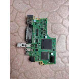 松下A5伺服驱动器主板CPU板控制板581D583E质量包好