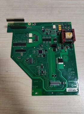 DEIF丹控变桨驱动器IMD122A 122B 122C电源板1046050070D