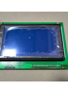 空压机液晶屏240128D显示屏V1.2