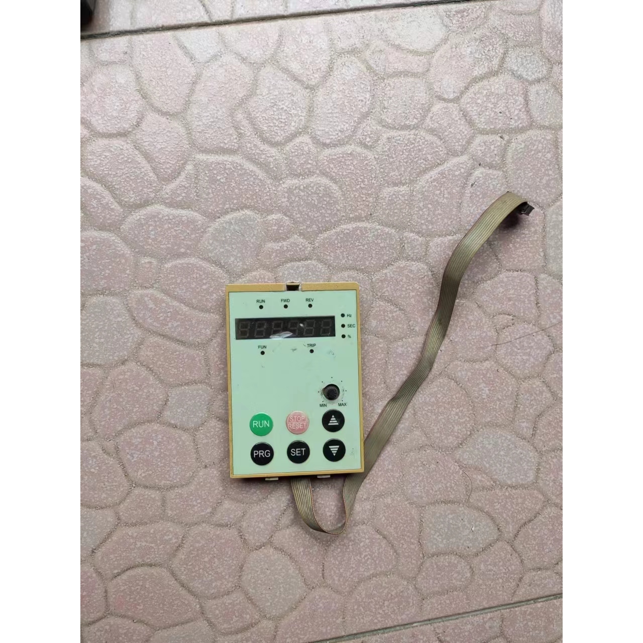 变频器面板阿尔法2000系列面板操作面板