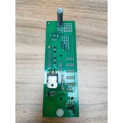 贝加莱8V1022.00-2驱动器配件板050000618-03