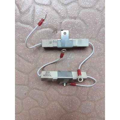 施耐德ATV21变频器水泥电阻MICRON68  30W     26RJ