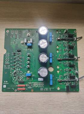 KOSTAL光伏并网逆变器PIKO10CN驱动板电源板 功率10KW