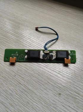 三菱触摸屏条A9G-SINV 板BKO-CI067实物图