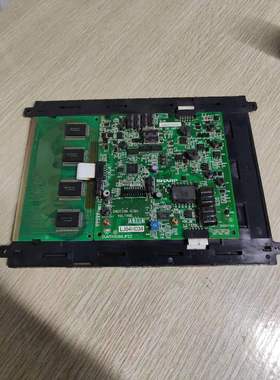 SHARP夏普等离子液晶屏显示屏LJ64H034