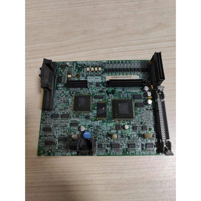 安川变频器CIMR-HB4A0045AB控制板YPHT31261-2G/ETC618046-S1038