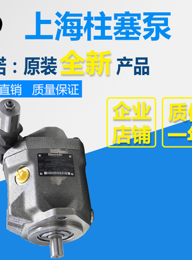 A10VSO10DR/DRG/DFR1/52R(L)-P(V)S(P/K/U)C(A)64(14)N00柱塞泵