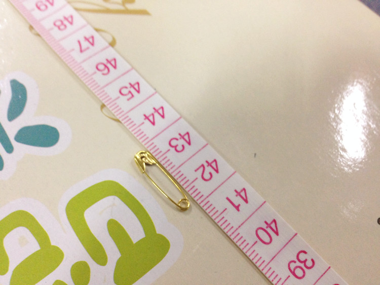 Broche en autre - Ref 1179658 Image 3