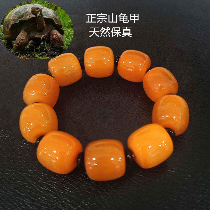 黄金甲动物饰品稀有名族风男女