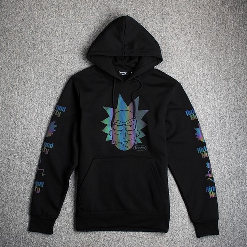 秋冬款男连帽运动卫衣外贸加绒