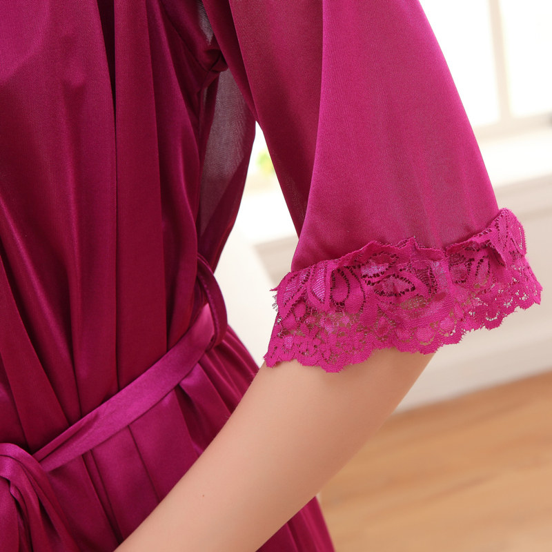 Peignoir - Ref 594307 Image 3