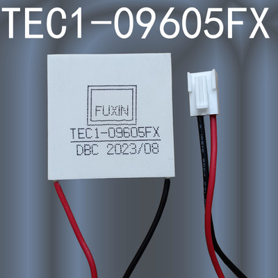 半导体富信制冷片TEC1-09605FX12705酒柜车载冰箱diy大功率-25507