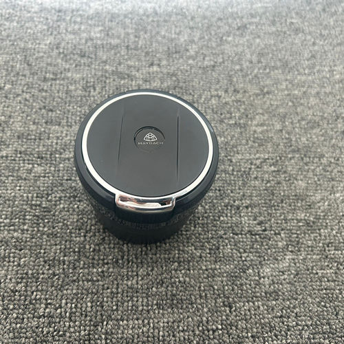 适用于奔驰S级迈巴赫车载烟灰缸