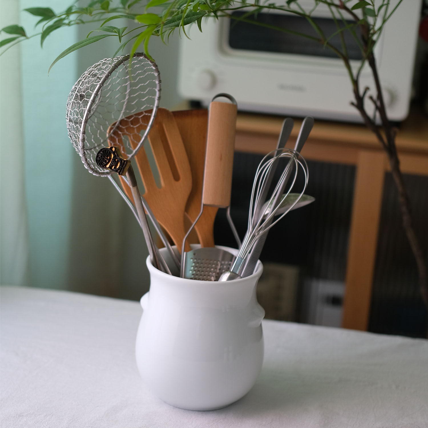 雨花石搪瓷 陶瓷餐具收纳罐筷子桶刀叉桶餐具笼厨房工具收纳罐,餐饮具,餐具笼/架,淘宝优惠券,粉丝福利购,淘宝优惠卷