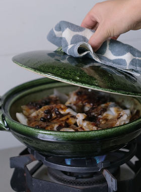 井陉窑干烧啫啫煲干烧焗煲煲仔饭