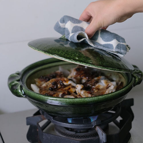 井陉窑干烧啫啫煲干烧焗煲煲仔饭