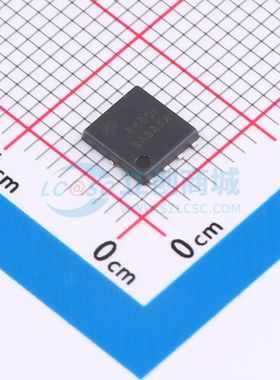 场效应管(MOSFET) AON6590A DFN-8(5x6) 40V 原装正品